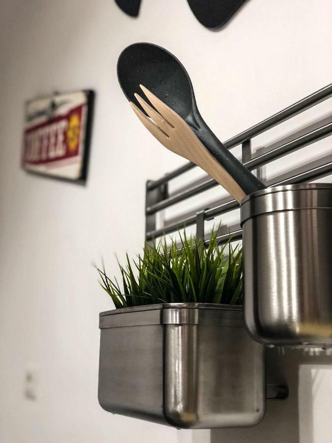 Industrial House Appartamento Roma